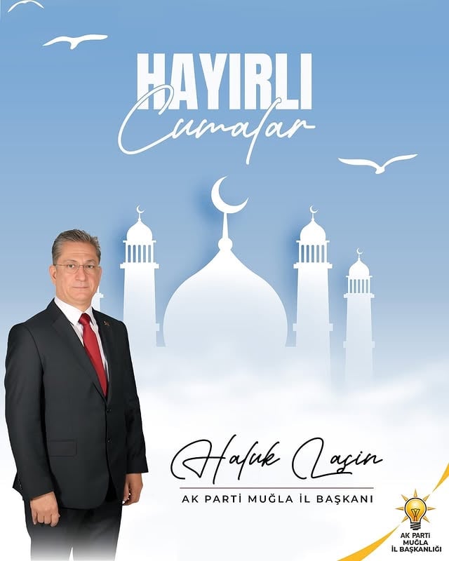 Cumhuriyet Bayramı'nda Muğla'da Anlamlı Veda