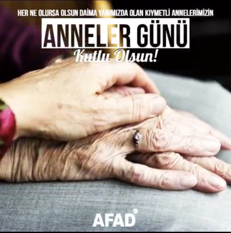 Anneler Günü Kutlandı: Muğla'da Anlamlı Vurgu