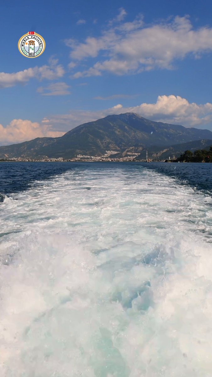 Muğla Valisi Akbıyık, Fethiye ve Göcek Koylarında Yat Turizmi İncelemesi Yaptı