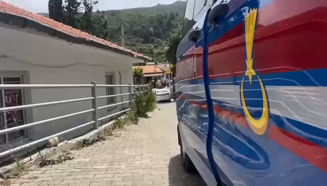 75 Yıllık Aşk: Muğla'da Örnek Aileye Ziyaret