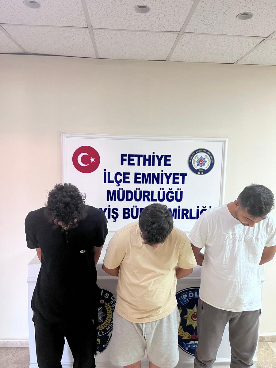 Muğla'da Kadına Yönelik Şiddete Sıfır Tolerans