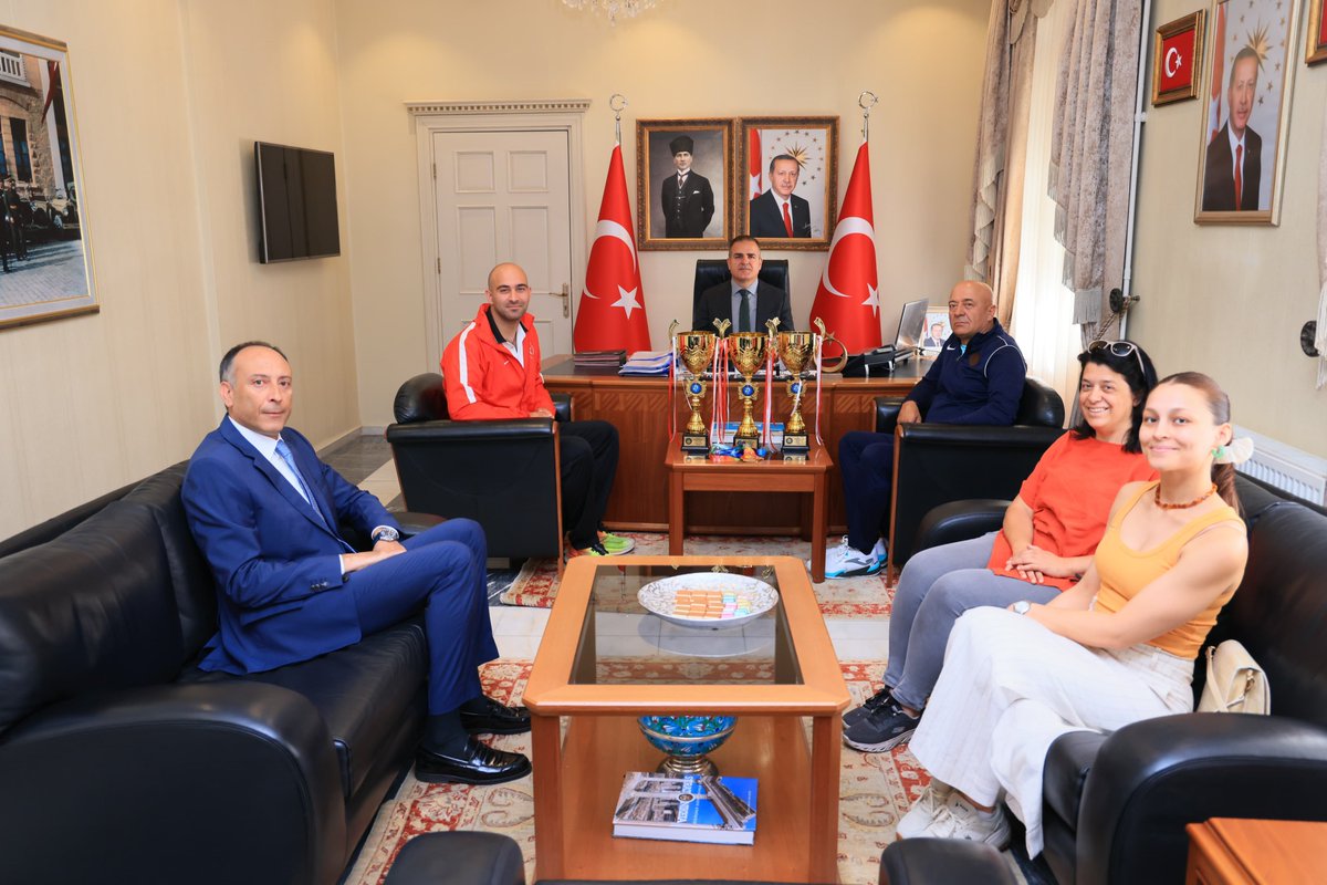 Muğlalı Tenisçi Sercan Yeşilova Türkiye Şampiyonu Oldu