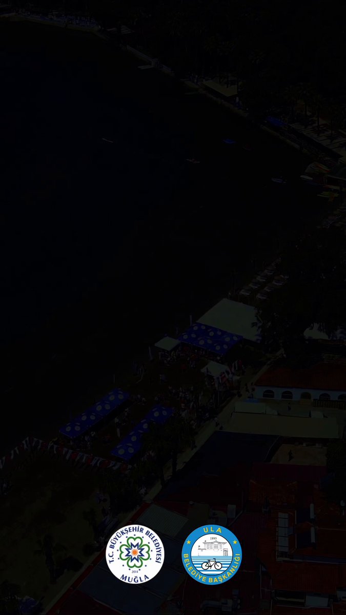 Ula'da Engelliler Haftası Uçurtma Şenliği ile Kutlandı