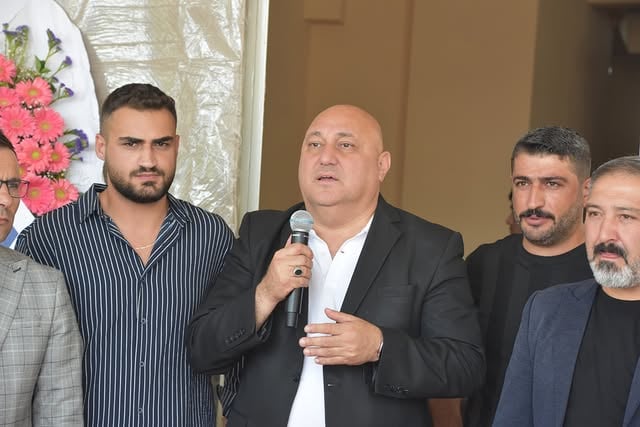 Yatağan'da Yeni Bir İşletme Kapılarını Açtı
