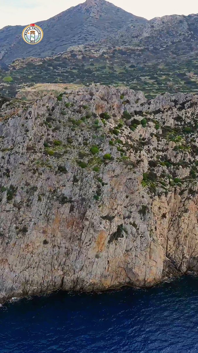 Knidos Antik Kent, Tarih ve Doğayı Bir Araya Getiriyor