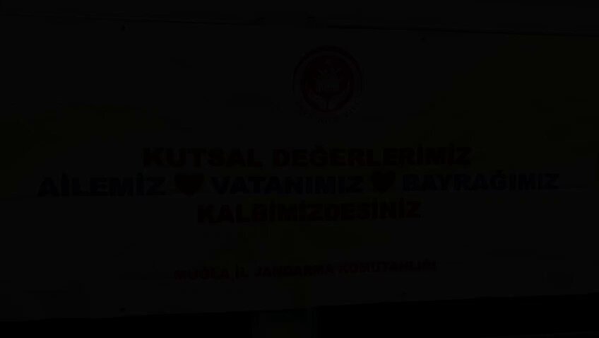 Muğla'da Öğrenci Sektör Buluşması Kariyer Kapılarını Araladı