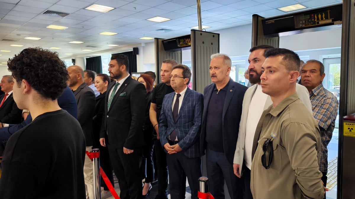 Menteşe Halk Eğitimi Merkezi Yıl Sonu Sergisi Yoğun İlgi Gördü