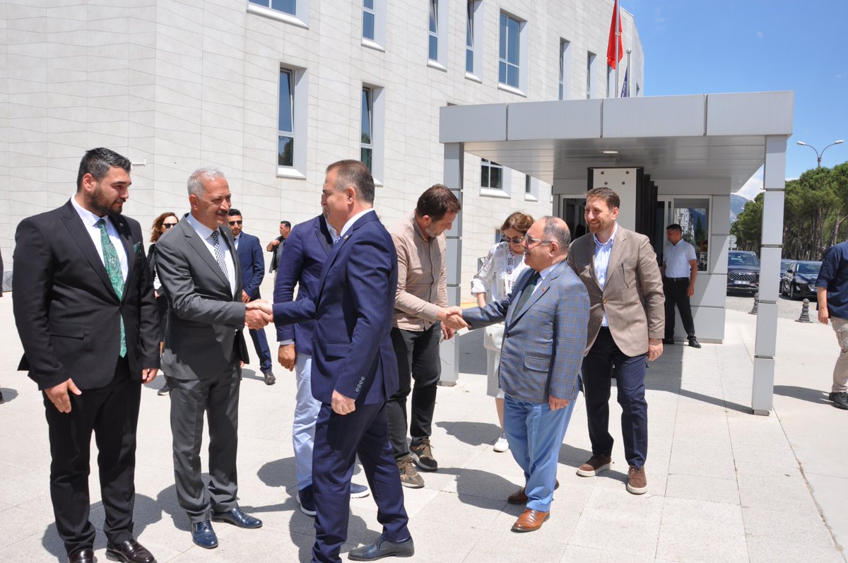 MHP Muğla İl Başkanlığı, Çevre Haftası Etkinliğine Katıldı