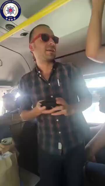 Muğla'da Kurban Bayramı Seyahatlerinde Trafik Güvenliği Çağrısı