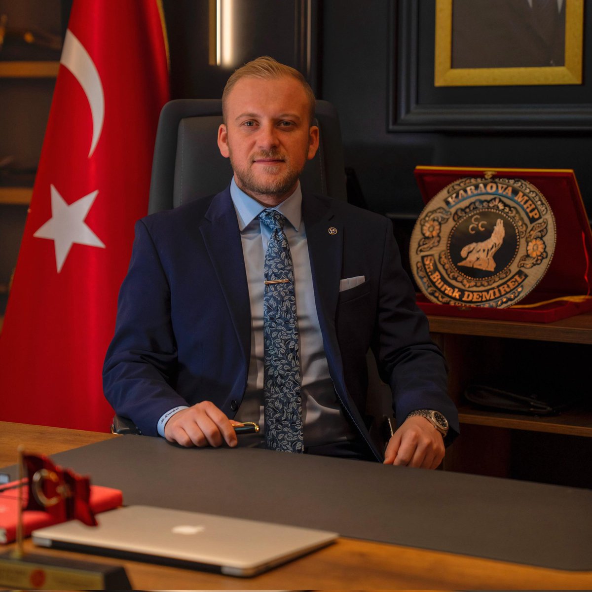 MHP'den Kurban Bayramı Mesajı: Milletin Birlik ve Dayanışma Duyguları Pekişiyor