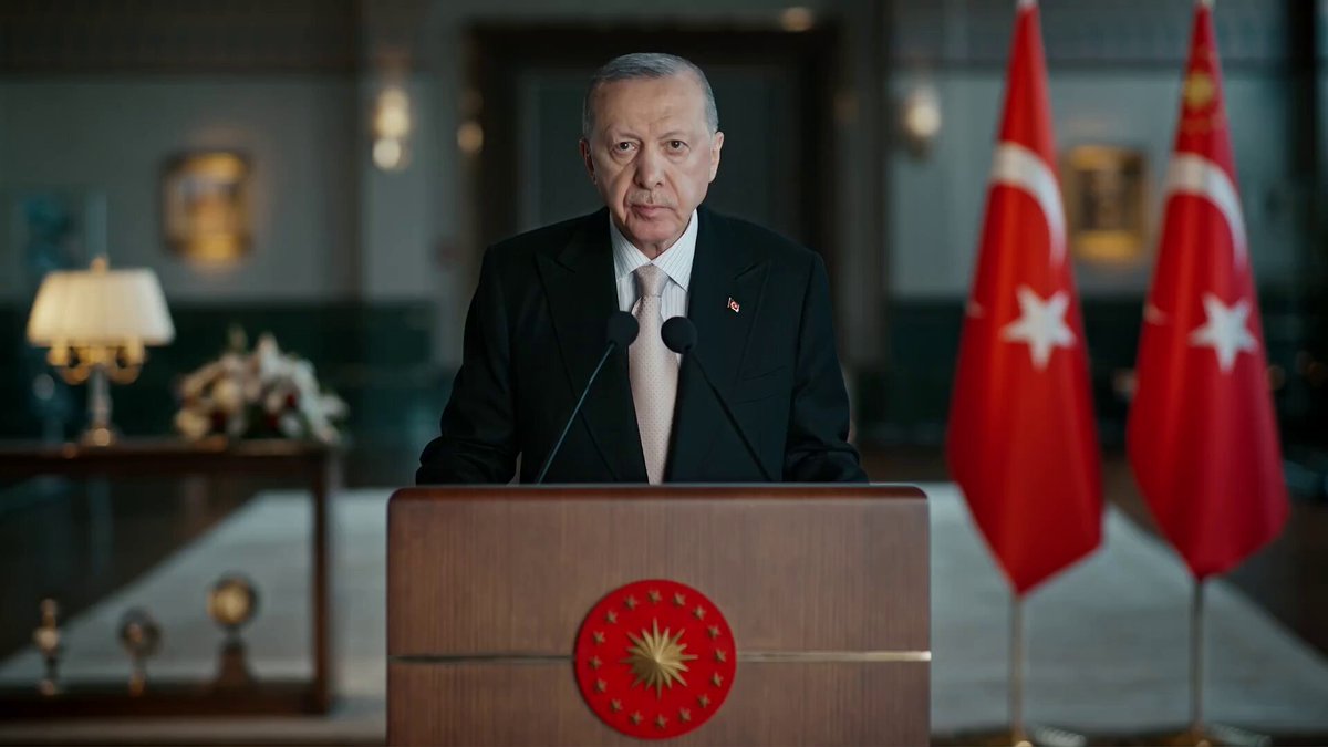 Muğla Valiliği'nden Kurban Bayramı Mesajı