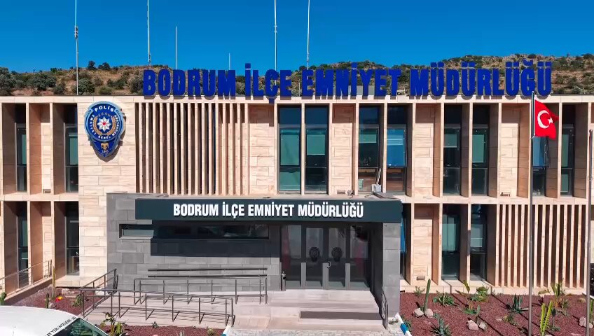 Muğla'da Kurban Bayramı Trafik Tedbirleri Devreye Girdi