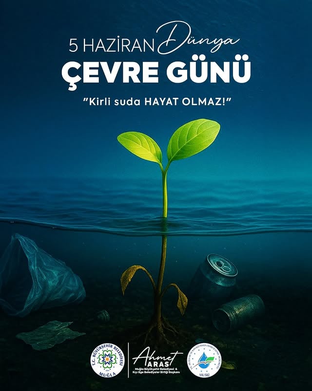 Muğla'da Su Kesintisi: Vatandaşlar DKgnAgCNEdp Nedeniyle Etkilendi