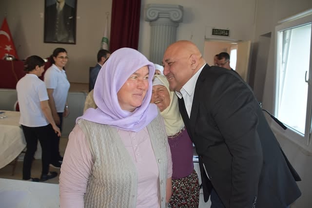 Yatağan Belediyesi Meclisi, Çimento Fabrikası İmar Planını İptal Etti