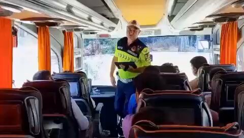 Muğla Valiliği Bayramda Trafik Denetimleri Devam Ediyor