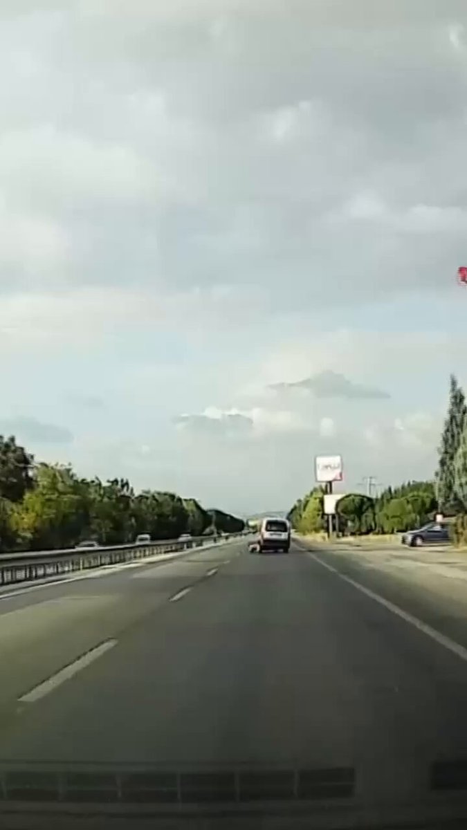 Ramazan Bayramı Tatili Trafik Bilançosu: 509 Can Kaybı