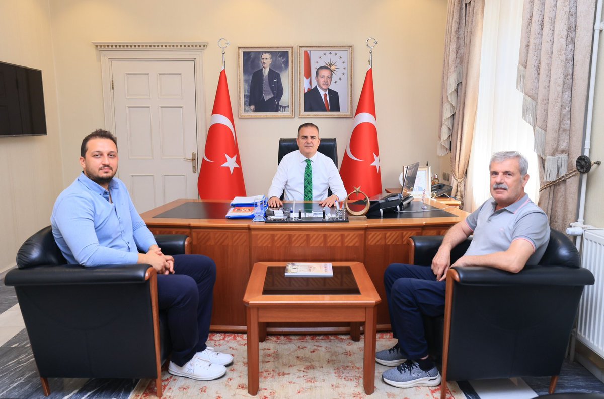 Muğla'da TOKİ Sanayi Sitesi Projesi İlerlemede