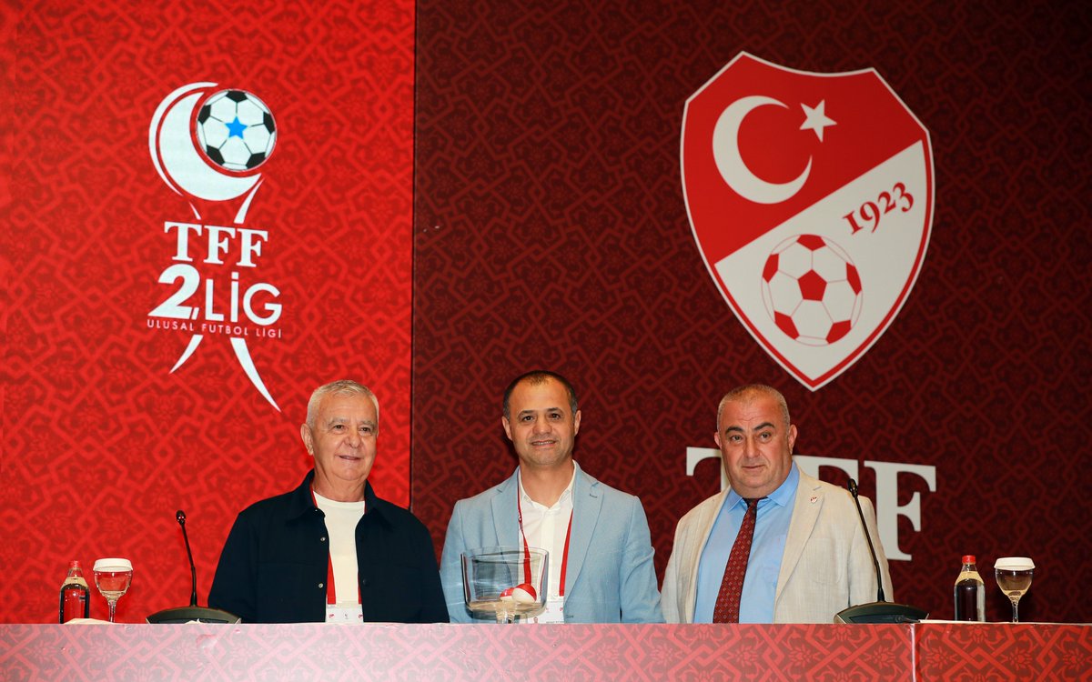 Fethiye Spor, Grup Kura Çekimine Katıldı