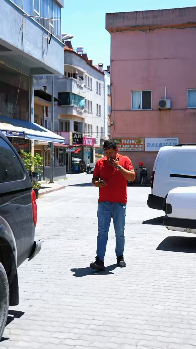 Dalaman'da Çöp Makbuzla Geri Döndü: Temizlik Çağrısı