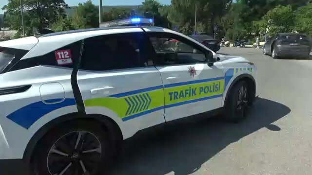 Muğla'da YKS Trafik Önlemleri Alındı: Öğrencilere Güvenli Ulaşım Sağlandı