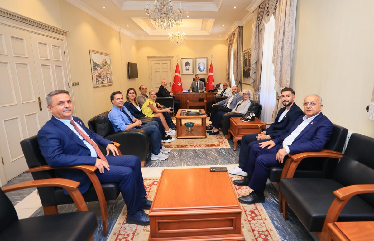 Muğla'da Fair Play Buluşmaları Başladı