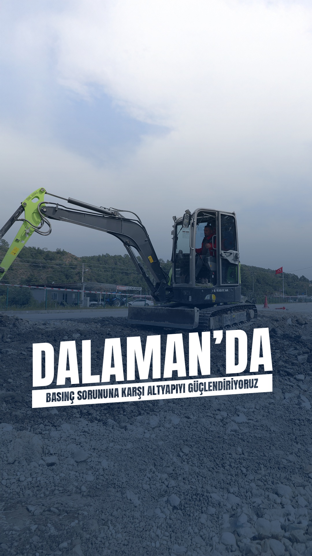 Muğla'da İçme Suyu Sorunu Son Buldu: Yılların Çilesi Bitti