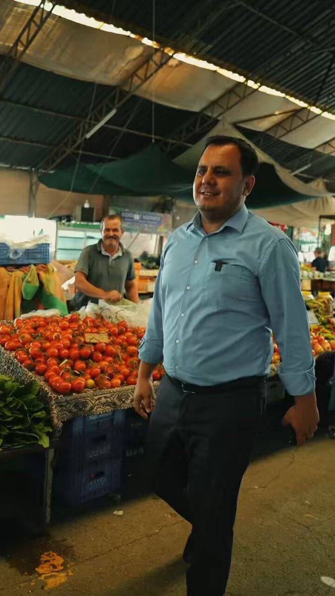 Dalaman Belediyesi Halkla Birlikte Çalışmaya Devam Ediyor
