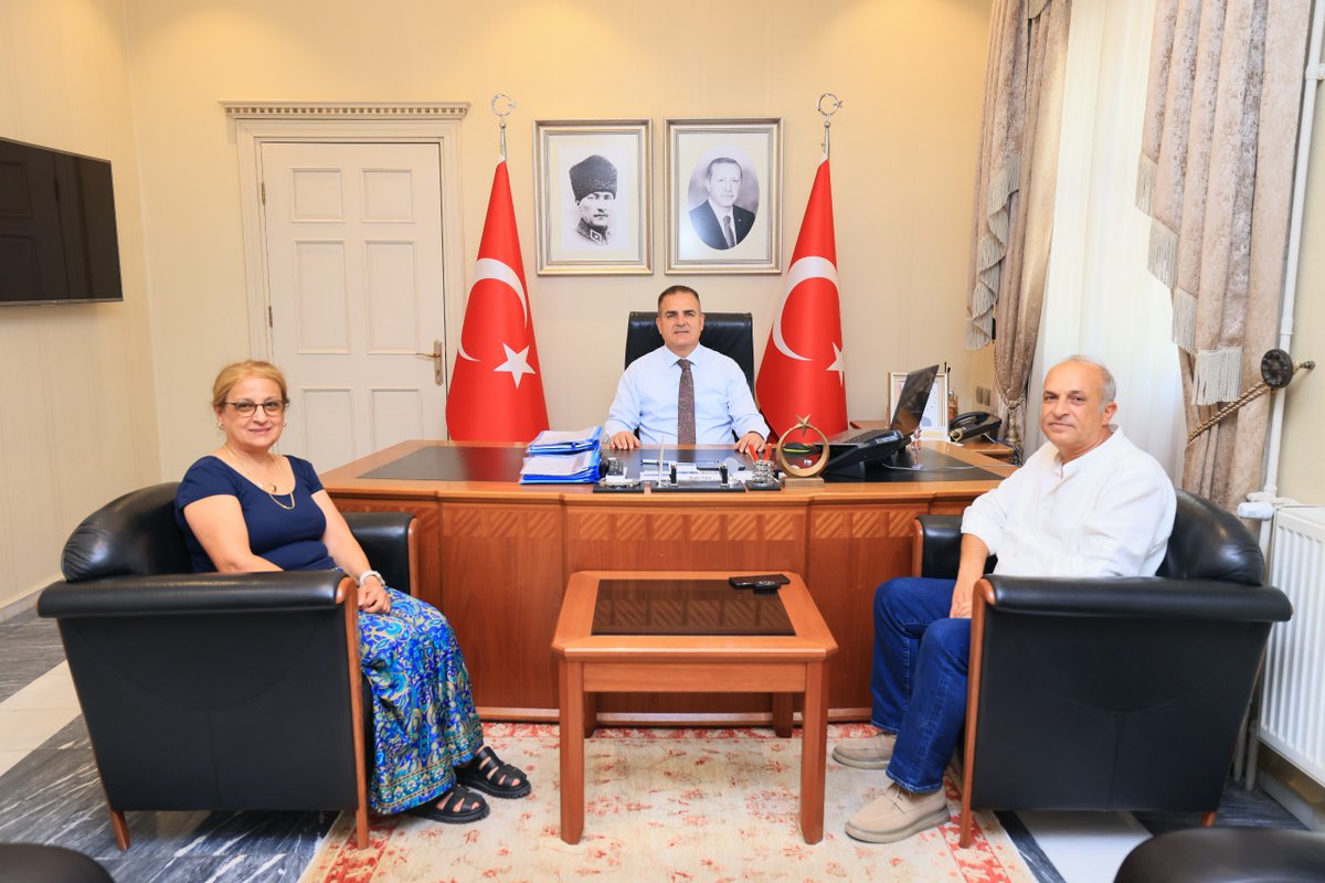 Muğla Valiliği'nden Yayla Çobanisa'ya Destek Ziyareti