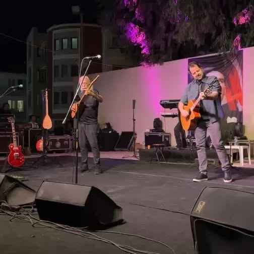 Yatağan'da Moğollar Konseriyle Festival Coşkusu Yaşandı