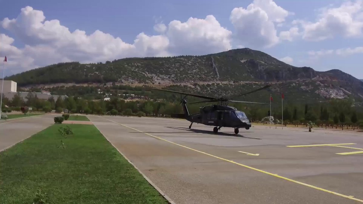 Muğla'da Orman Yangınlarına Karşı Devriye Görevleri Artırıldı