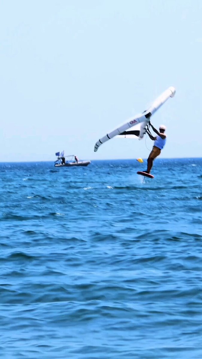 Datça Belediyesi Wingfoil Türkiye Şampiyonası’na Ev Sahipliği Yaptı