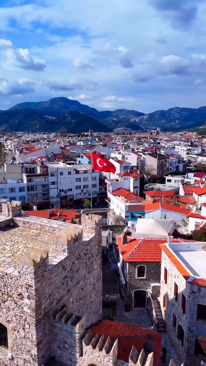 Muğla Valisi Akbıyık Marmaris Esnafıyla Buluştu