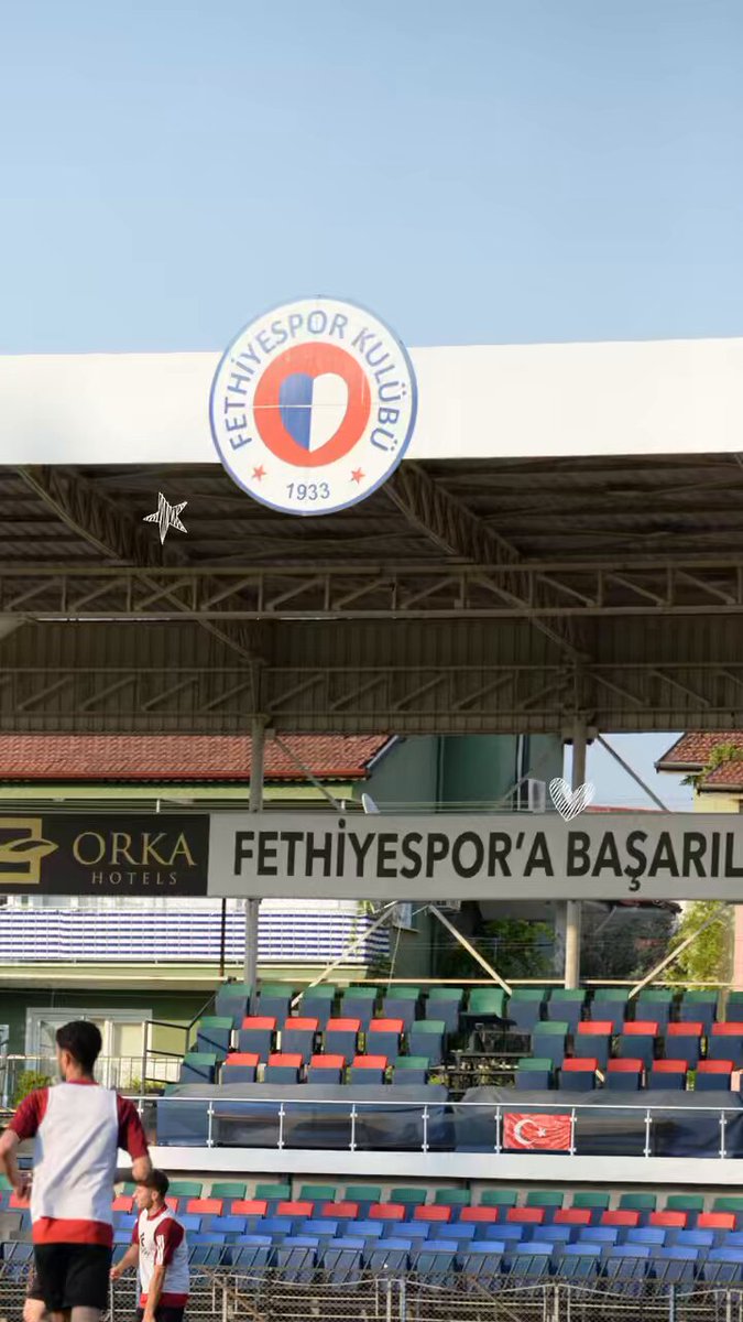 Fethiye Spor Yeni Sezona Hazırlıklara Başladı