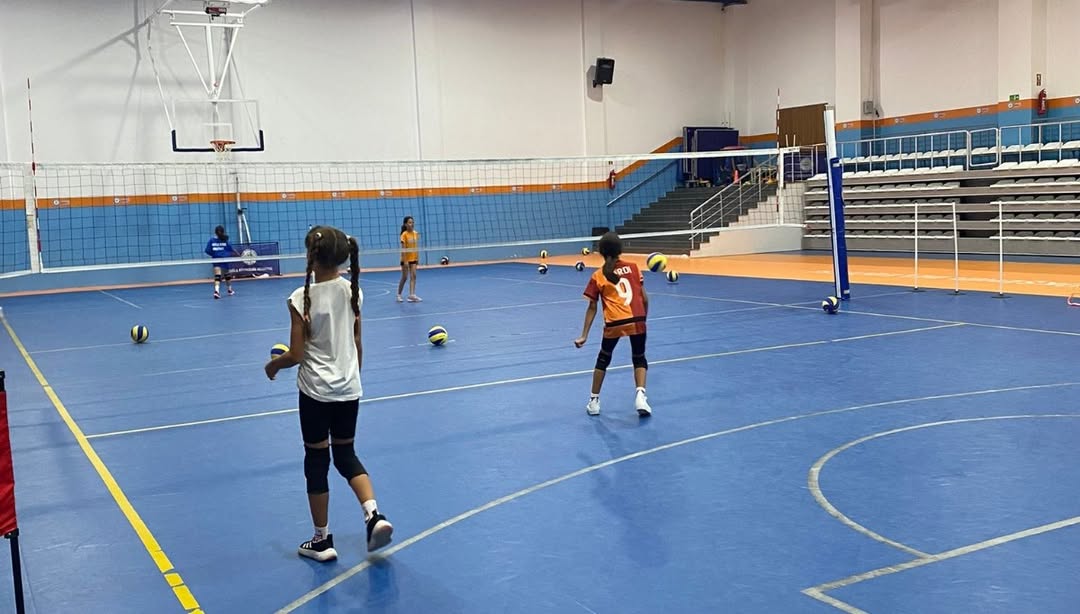 Muğla Büyükşehir Belediyesi'nden Ücretsiz Yaz Spor Kursları