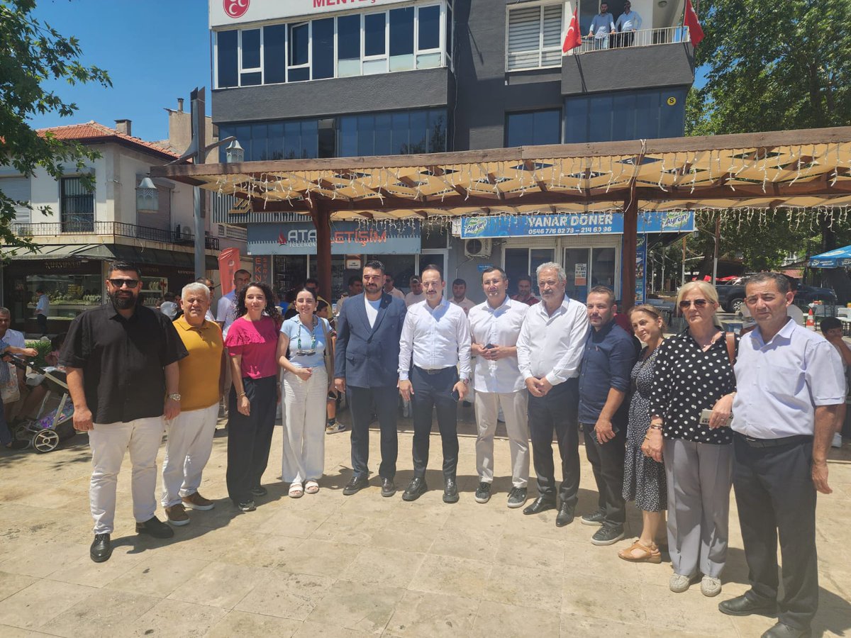 Muğla'da Geleneksel Toplu Sünnet Şöleni Gerçekleştirildi