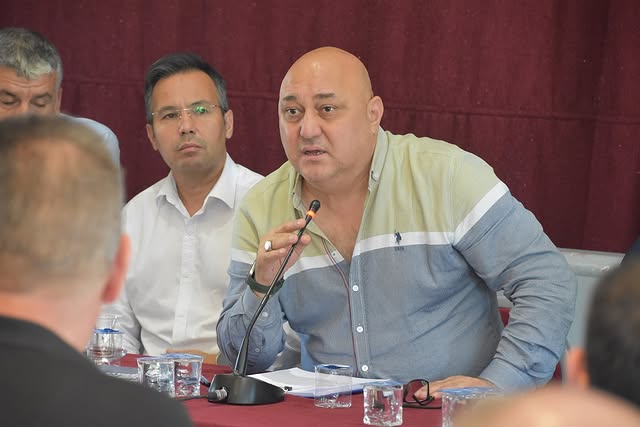 Yatağan Belediyesi'nden İçerik Bilgilendirmesi