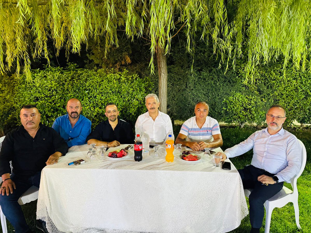 MHP Muğla İl Başkanlığı Düğün Merasimine Katıldı