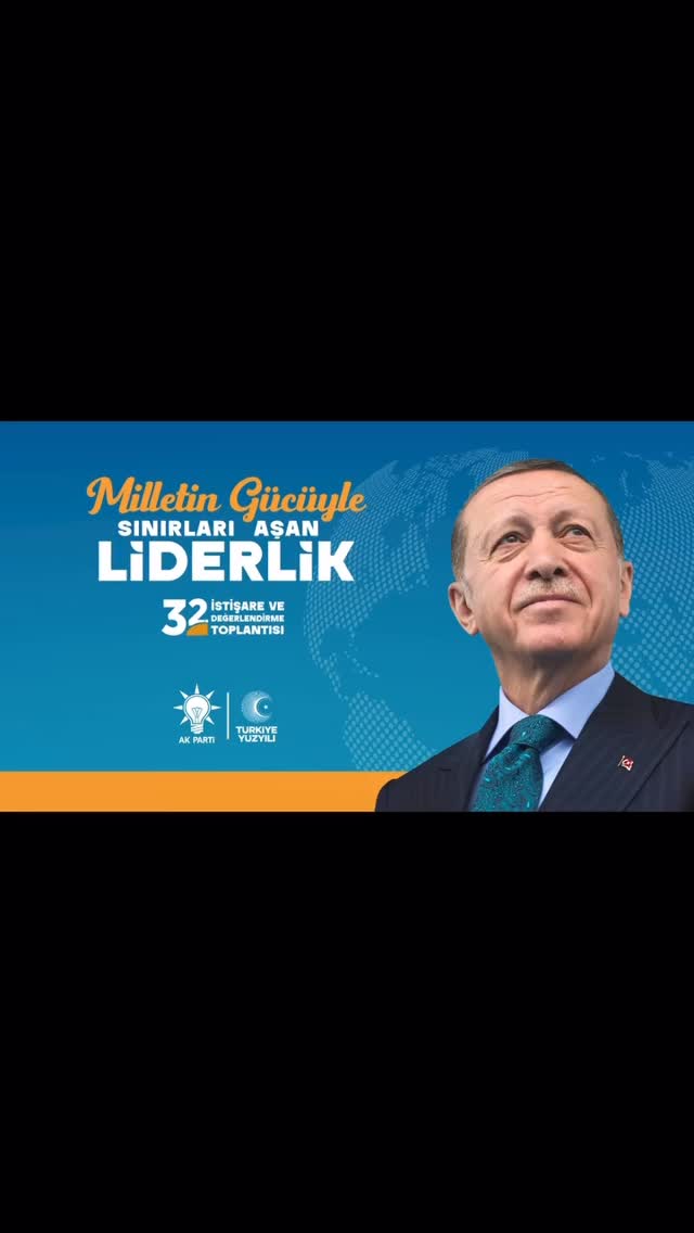 AK Parti Muğla İl Başkanlığı İstişare Toplantısı Gerçekleşti