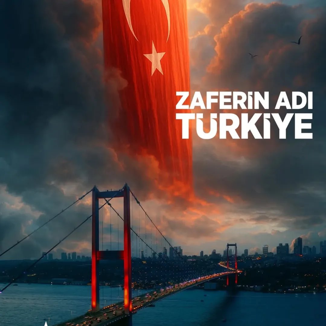 Muğla'da 15 Temmuz Demokrasi ve Milli Birlik Günü Anıldı
