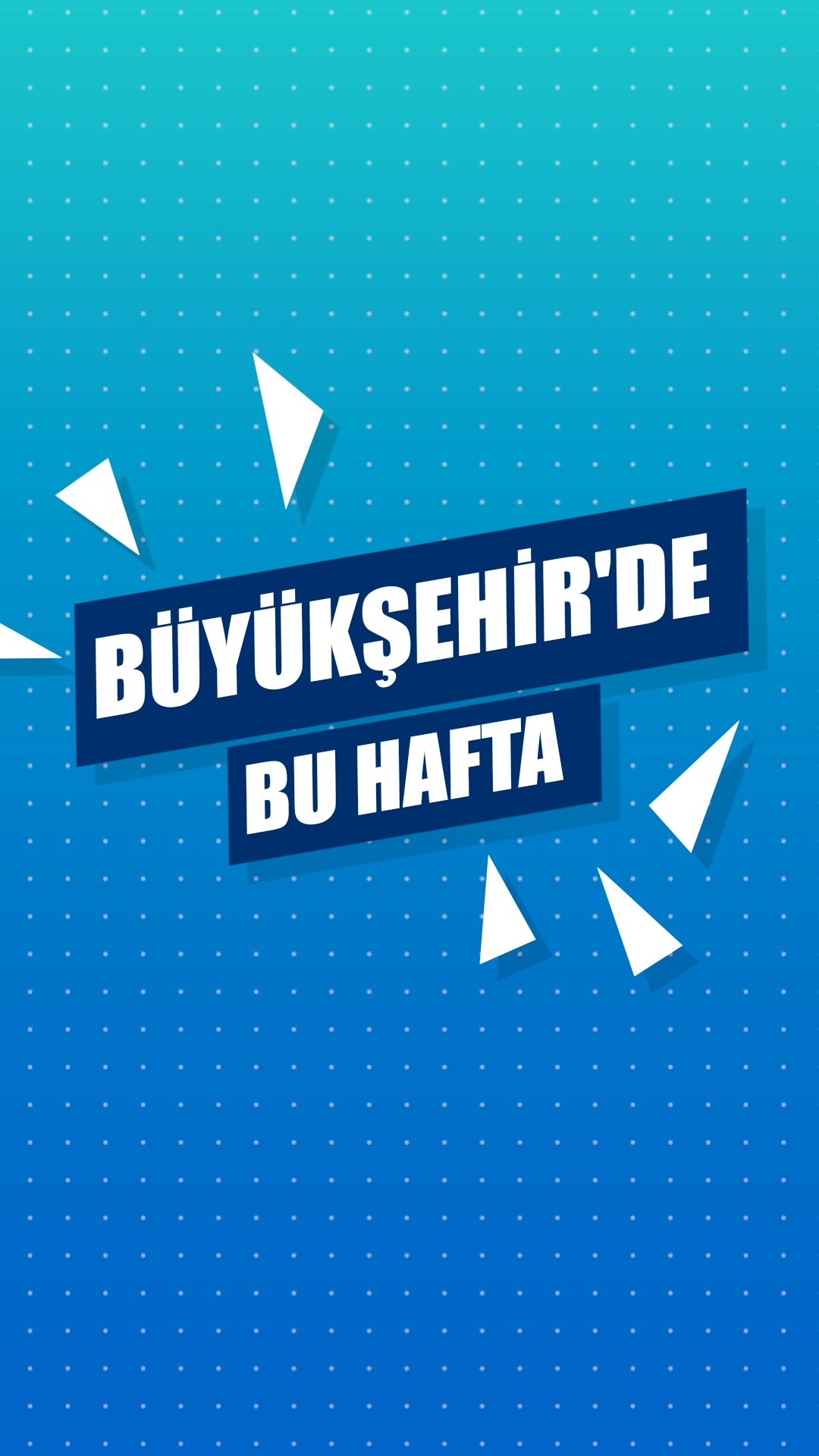 Muğla Büyükşehir Belediyesi'nin 13 Temmuz Haftası Çalışmaları