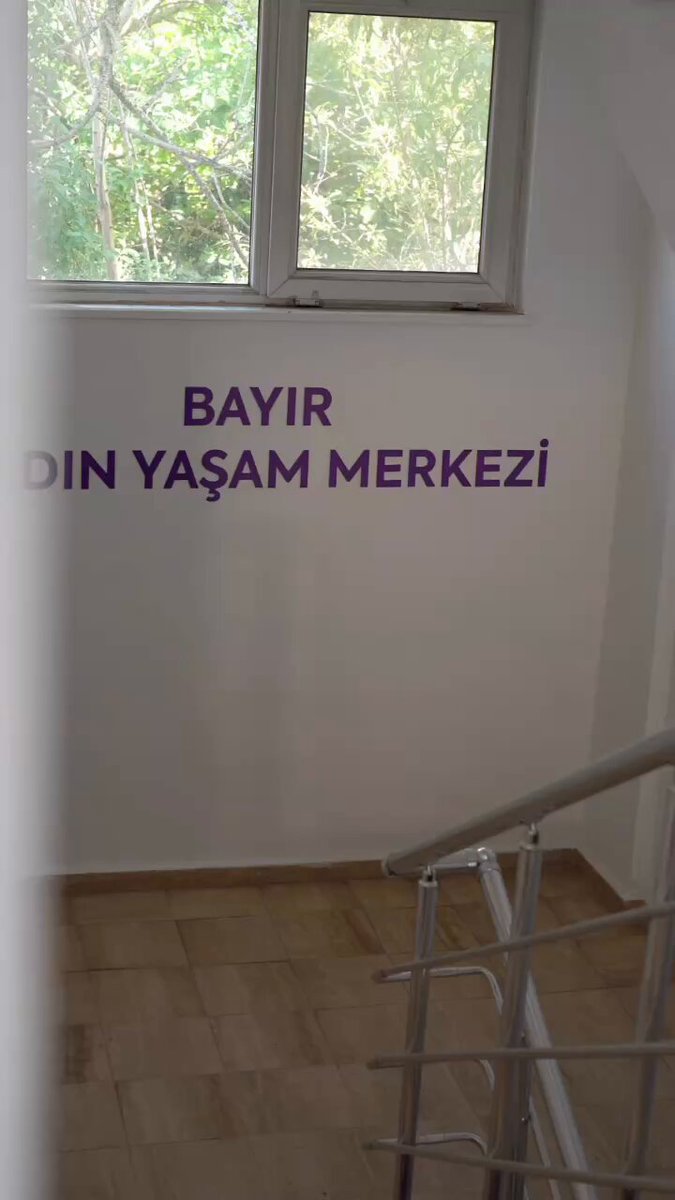 Menteşe Belediyesi Bayır Kadın Yaşam Merkezi ile Kadınların Güçlenmesine Destek