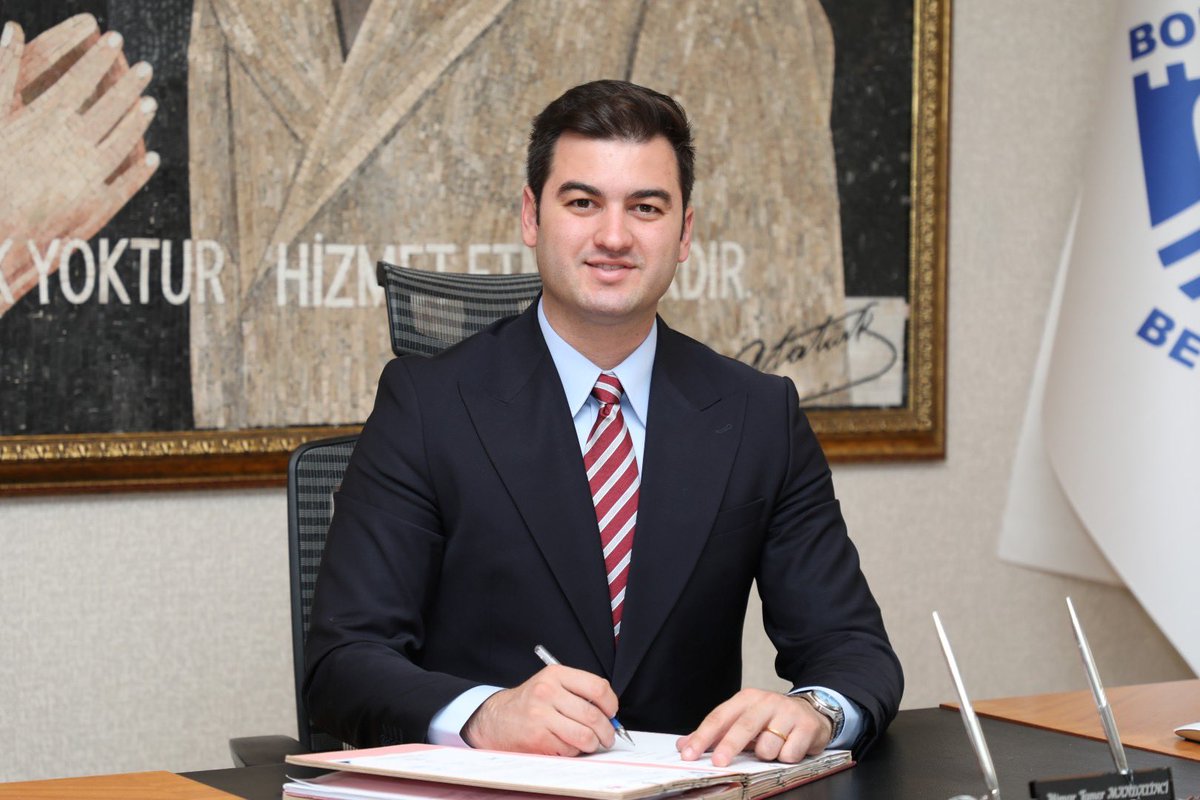 Bodrum Belediyesi'nden 24 Temmuz Basın Özgürlüğü Mesajı