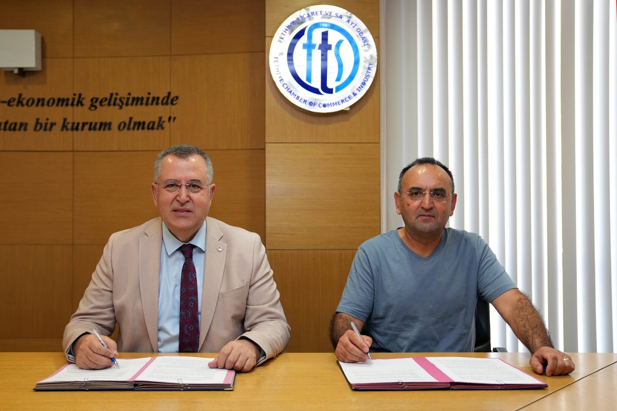 Fethiye Ticaret Odası Üyelerine IPARD III Programı'nda İndirim İmkanı