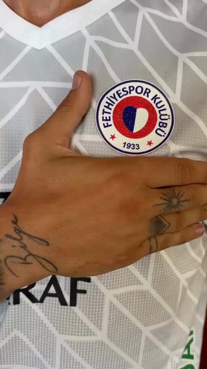 Fethiye Spor, Oğuz Yılmaz'ı Kadrosuna Kattı