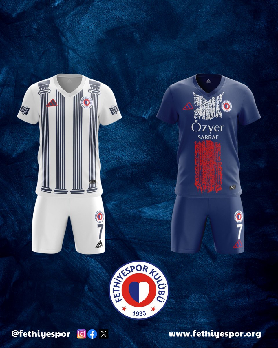 Fethiye Spor Yeni Sezon Formaları Oy Kullanımıyla Belirlendi