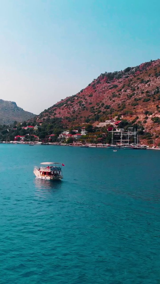 Muğla: Yaz Tatili İçin İdeal Kaçış Noktası