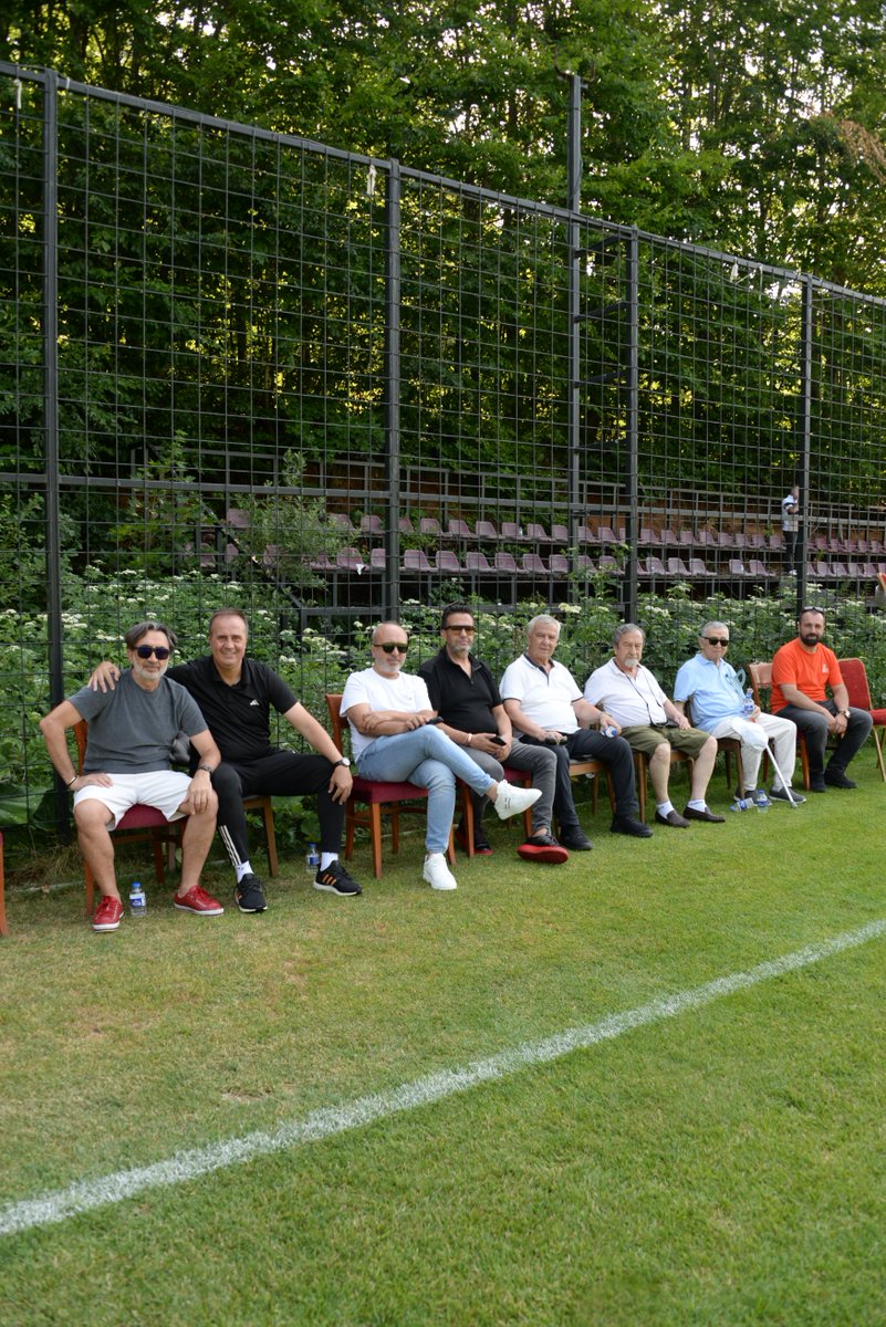Fethiyespor Kampına Başkan ve Yöneticilerden Ziyaret