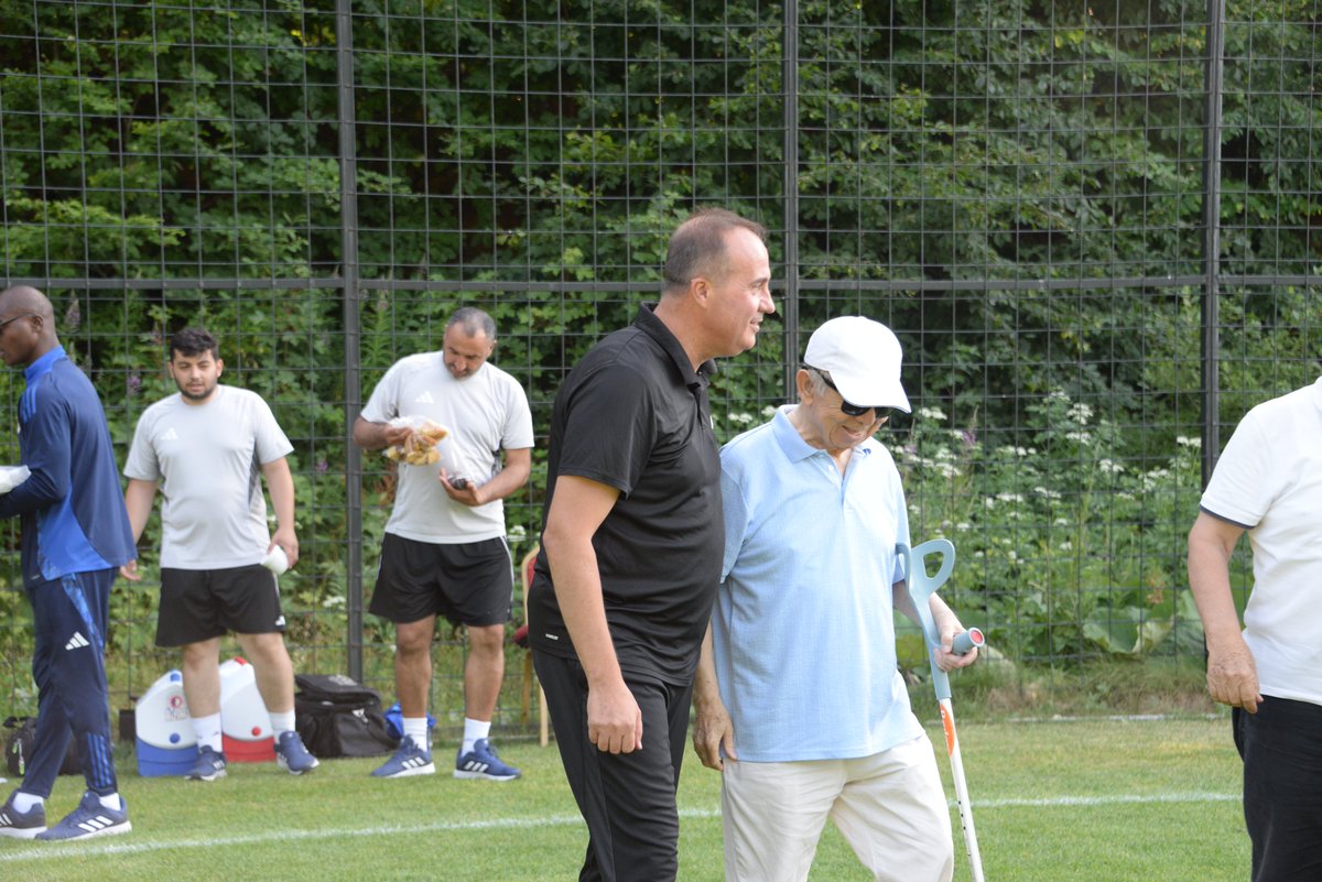 Fethiye Spor Eski Yöneticilerinden Takıma Destek