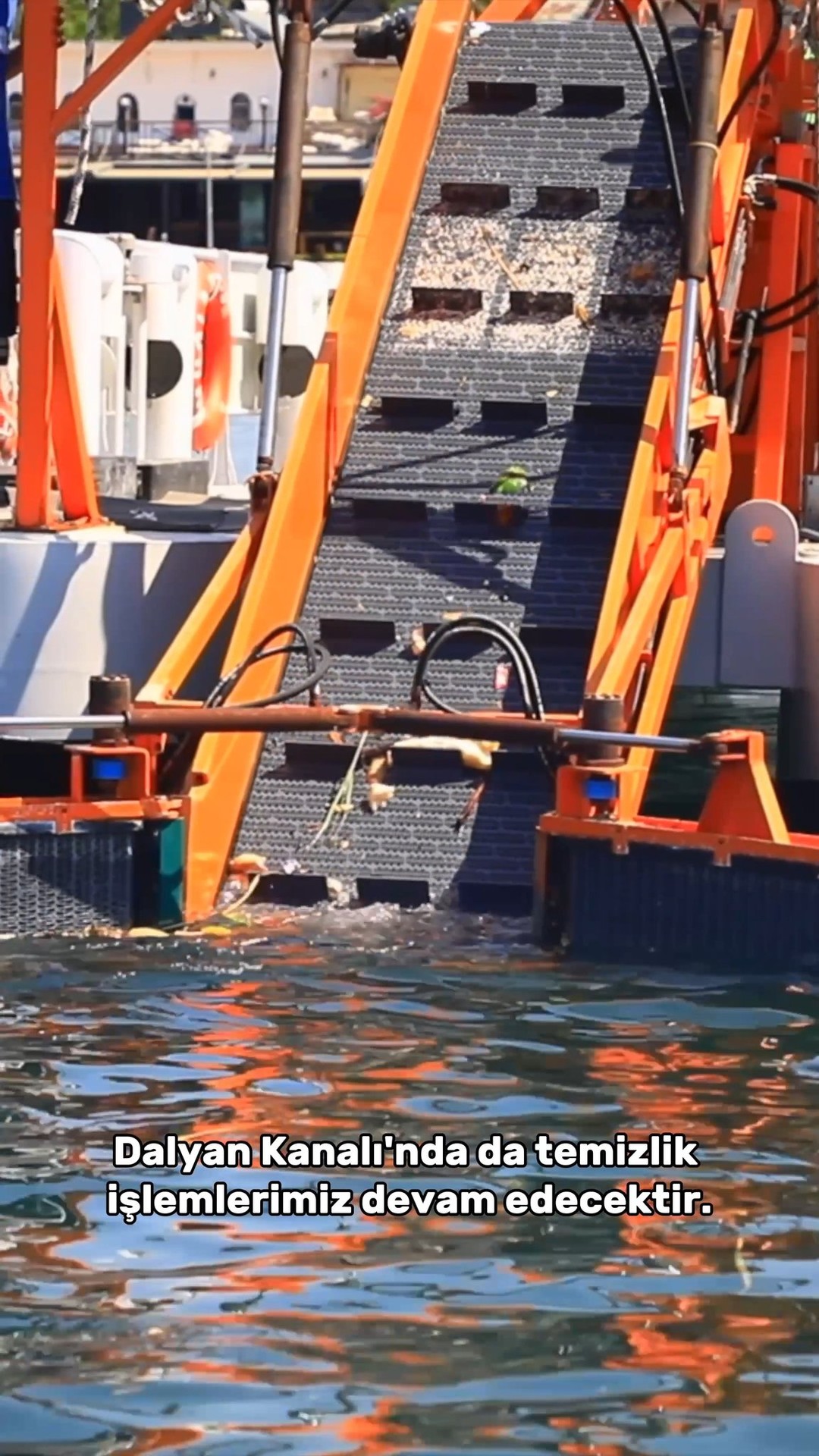 Muğla'da Caretta Caretta Yaşam Alanlarında Çevresel Temizlik Çalışmaları Devam Ediyor
