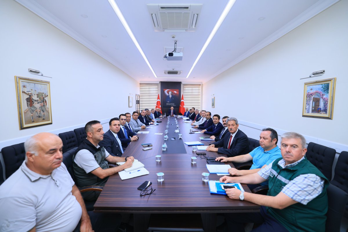 Muğla'da Sahipsiz Hayvanlara Destek: Yeni Toplantı ile Çözüm Odaklı Yaklaşım